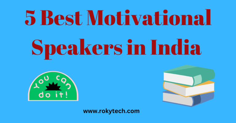 5-best-motivational-speakers-in-india