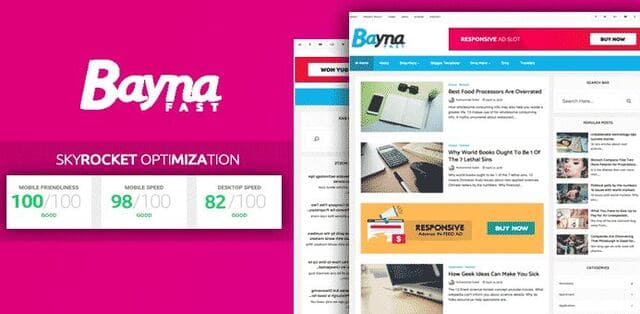bayna-best-responsive-blogger-template