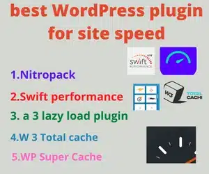 best-wordpress-plugin-for-site-speed