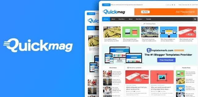 quickmag-responsive-blogger-template
