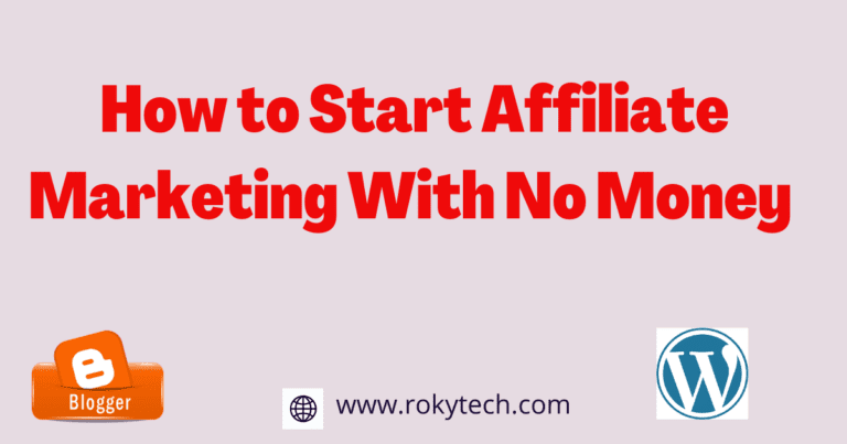 how-to-start-affiliate-marketing-with-no-money