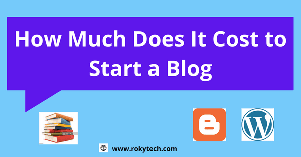 how-much-does-it-cost-to-start-a-blog