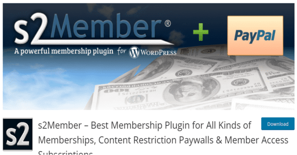 s2-free-membership-plugins-wordpress