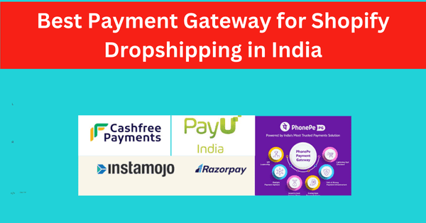 best-payment-gateway-for-dropshipping-in-india